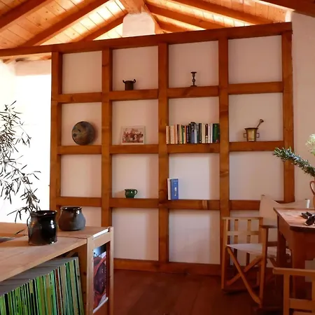 Casa Sissi, Sehnsuchtsort Zwischen Olivenhainen Ranzo-Borgo