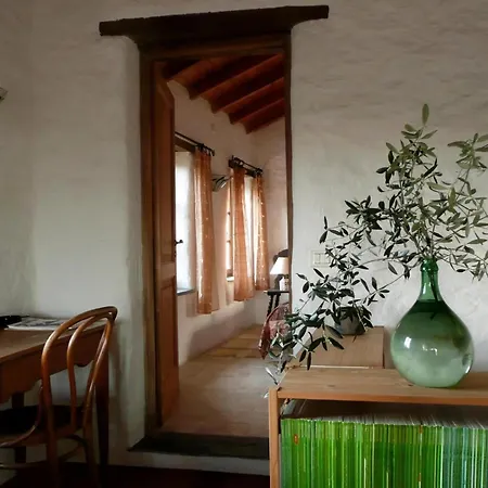 Casa Sissi, Sehnsuchtsort Zwischen Olivenhainen