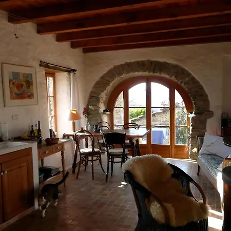 Casa Sissi, Sehnsuchtsort Zwischen Olivenhainen בית נופש