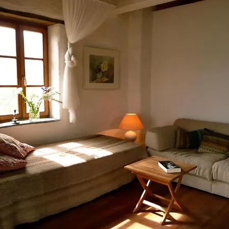 Casa Sissi, Sehnsuchtsort Zwischen Olivenhainen *