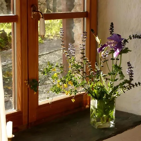 Hébergement de vacances Casa Sissi, Sehnsuchtsort Zwischen Olivenhainen