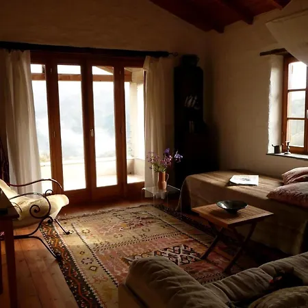 Casa Sissi, Sehnsuchtsort Zwischen Olivenhainen *