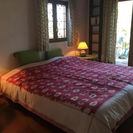 Hébergement de vacances Casa Sissi, Sehnsuchtsort Zwischen Olivenhainen *